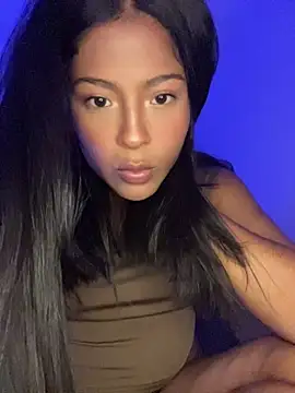 BabyFoxy online show from 22, 5, 2026