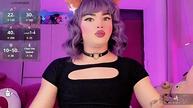 Danna xz online show from 8, 2, 2026