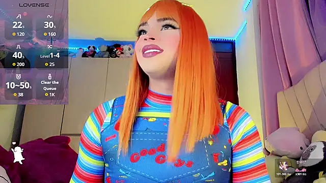 Danna xz online show from 6, 3, 2026