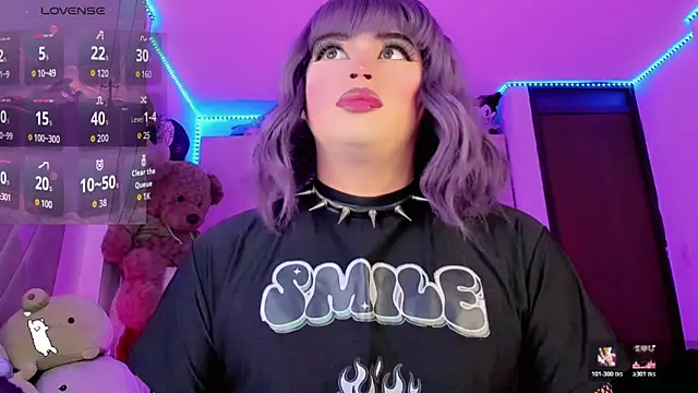 Danna xz online show from 15, 3, 2026