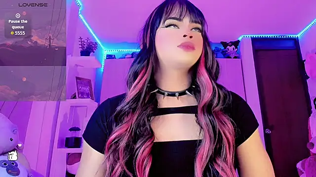 Danna xz online show from 21, 3, 2026