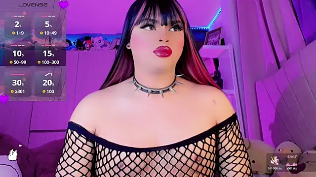 Danna xz online show from 1, 6, 2026