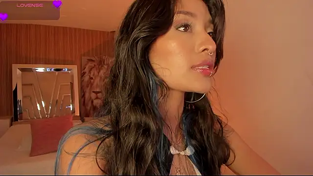 NicoleMonet1 online show from 10, 3, 2026