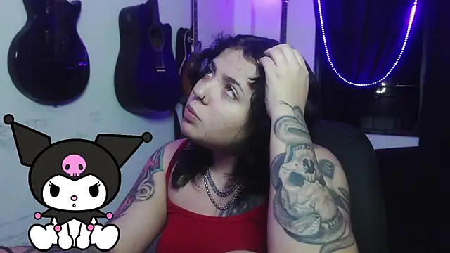 arteaga jessie online show from 2, 3, 2026