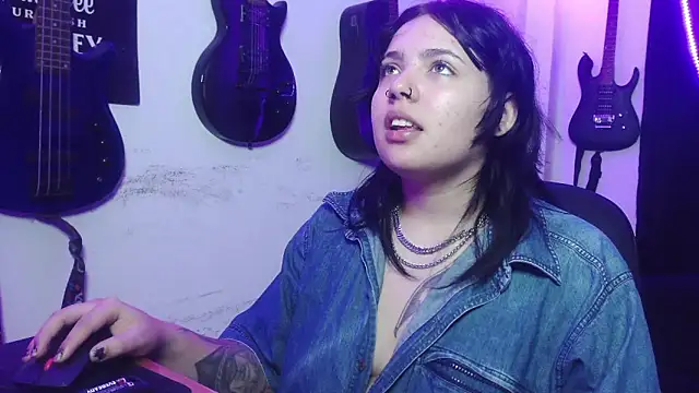 arteaga jessie online show from 4, 3, 2026