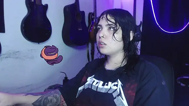 arteaga jessie online show from 7, 3, 2026