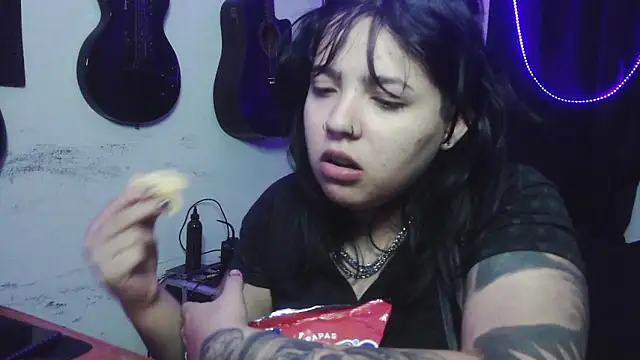 arteaga jessie online show from 10, 3, 2026