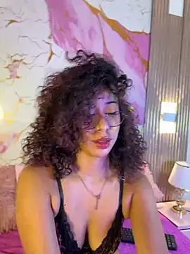 Snapshot of Woo_isDaphne chatting on 29, 6, 2026 Woo isDaphne online show from 29, 6, 2026