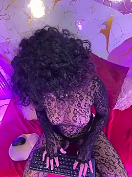 Snapshot of Woo_isDaphne chatting on 24, 7, 2026 Woo isDaphne online show from 24, 7, 2026