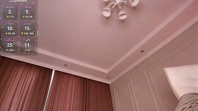 amy akime online show from 26, 4, 2026