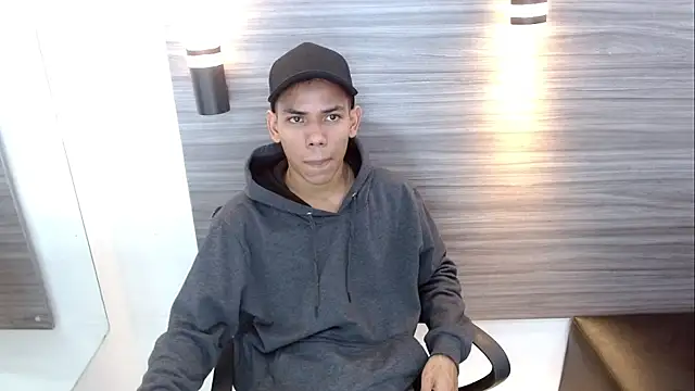 DaviidBuckx  online show from 24, 4, 2026