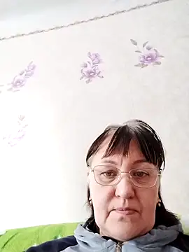 ViolaStar75 online show from 18, 2, 2026