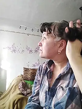 ViolaStar75 online show from 10, 3, 2026