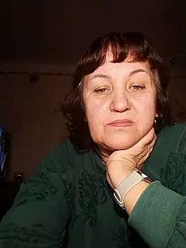 ViolaStar75 online show from 10, 3, 2026