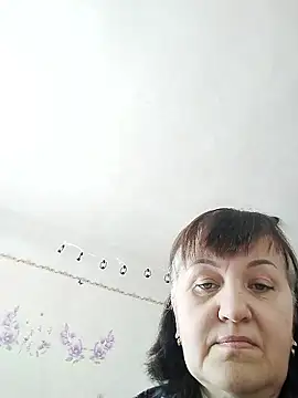 ViolaStar75 online show from 11, 3, 2026