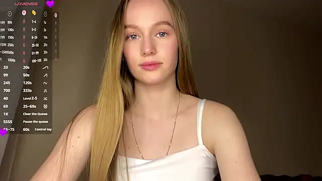 Viktoria Vibes online show from 31, 3, 2026