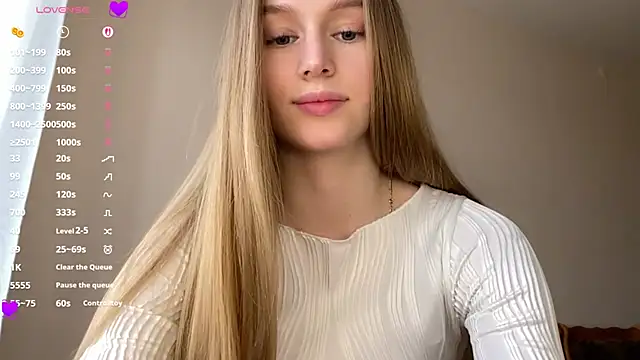 Viktoria Vibes online show from 18, 4, 2026