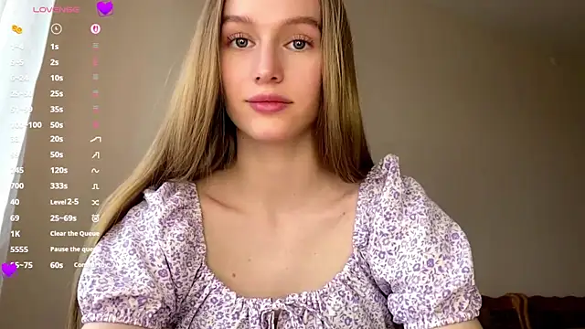 Viktoria Vibes online show from 20, 4, 2026