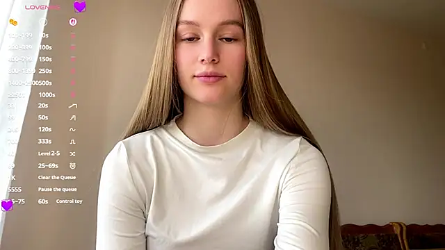 Viktoria Vibes online show from 22, 4, 2026