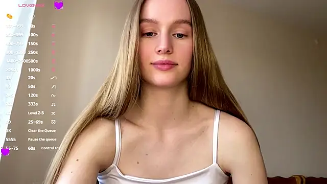 Viktoria Vibes online show from 24, 4, 2026