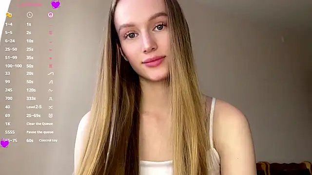 Viktoria Vibes online show from 28, 4, 2026