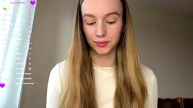 Viktoria Vibes online show from 20, 5, 2026