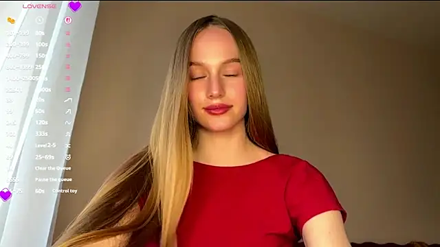 Viktoria Vibes online show from 12, 6, 2026