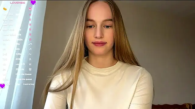 Viktoria Vibes online show from 13, 6, 2026