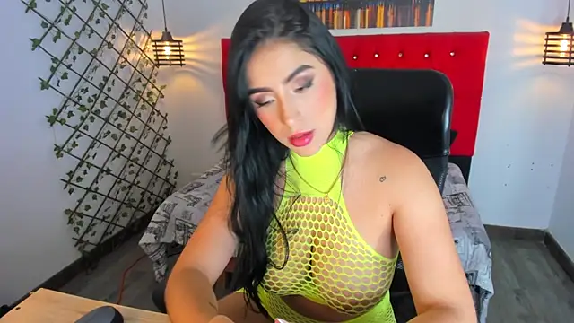 Jessica bellini online show from 26, 4, 2026