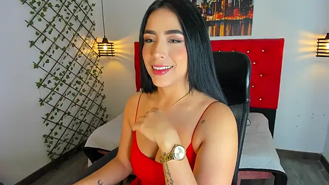 Jessica bellini online show from 29, 4, 2026