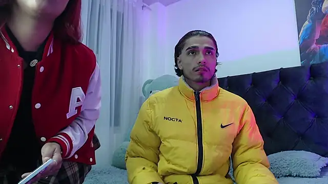 katrin hancool online show from 23, 2, 2026