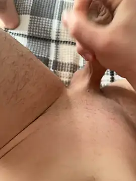 Donnydon776 online show from 27, 4, 2026