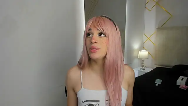 Nioki  online show from 14, 3, 2026