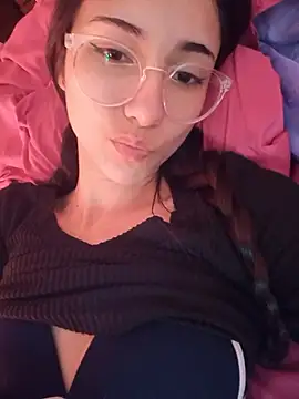 isaaabelaaa online show from 18, 5, 2026