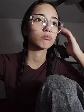 isaaabelaaa online show from 8, 6, 2026