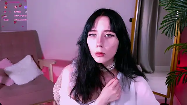 Asuka miu online show from 29, 6, 2026
