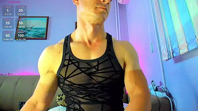 Shestifold  online show from 16, 10, 2025