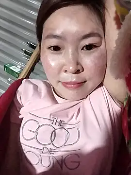 Yiyoongg online show from 23, 2, 2026