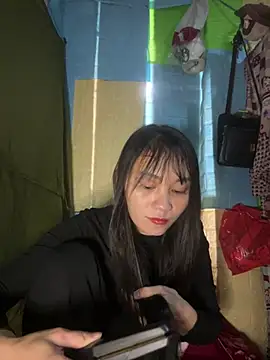 Lucky-baby077 online show from 6, 3, 2026