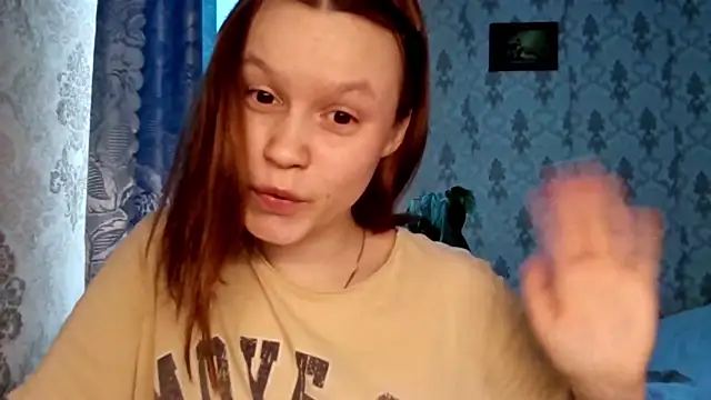 Ammymia online show from 13, 2, 2026