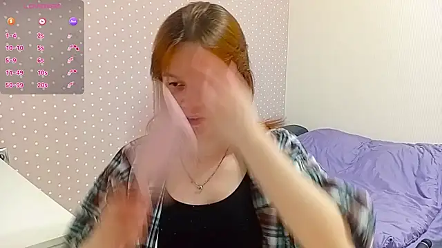 Ammymia online show from 24, 4, 2026