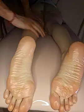 VelvetSolez online show from 17, 2, 2026