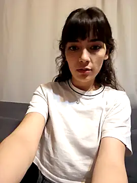 VelvetSolez online show from 14, 4, 2026