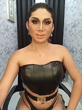 Victorias DomWorld online show from 7, 5, 2026