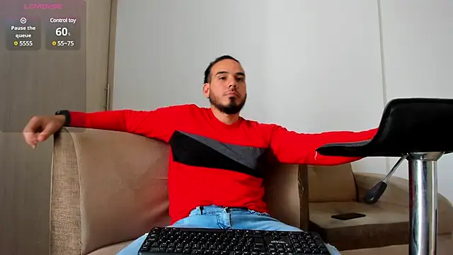 jhustin marcius online show from 19, 1, 2025