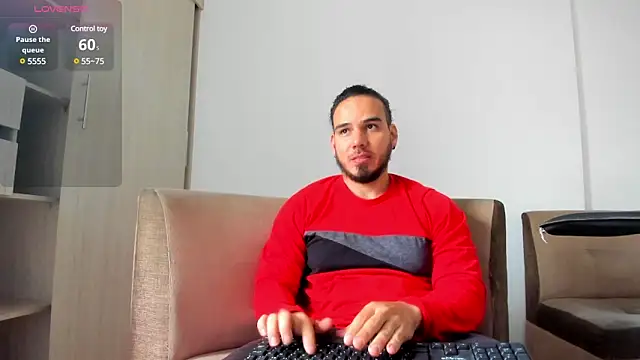 jhustin marcius online show from 27, 2, 2025