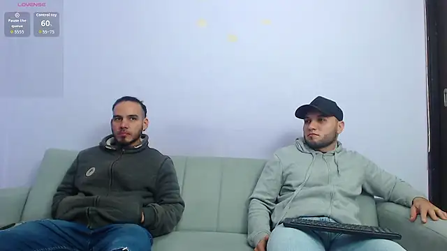 jhustin marcius online show from 15, 1, 2026