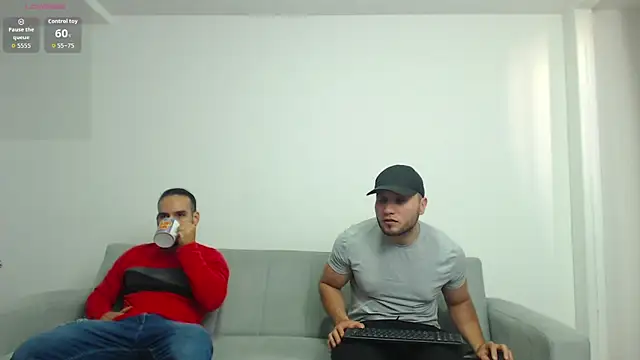 jhustin marcius online show from 19, 3, 2026