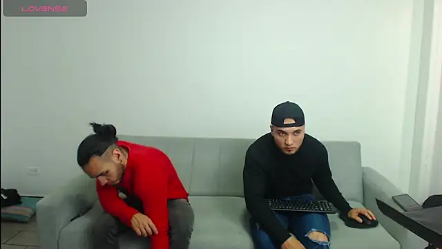 jhustin marcius online show from 14, 4, 2026