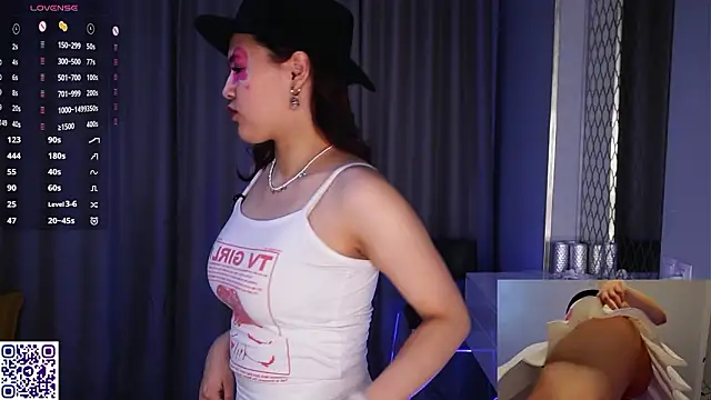 Snapshot of VerlieChahal chatting on 8, 3, 2026 VerlieChahal online show from 8, 3, 2026